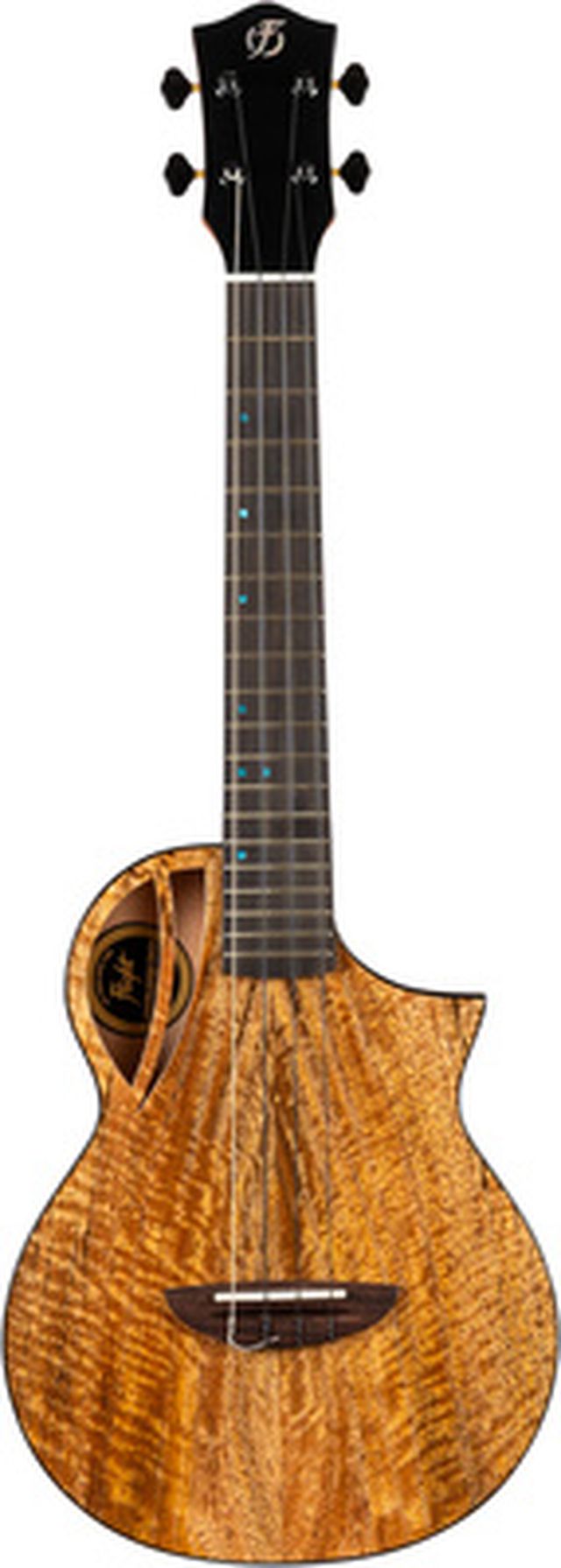 Flight Aviator Mango Tenor Ukulele