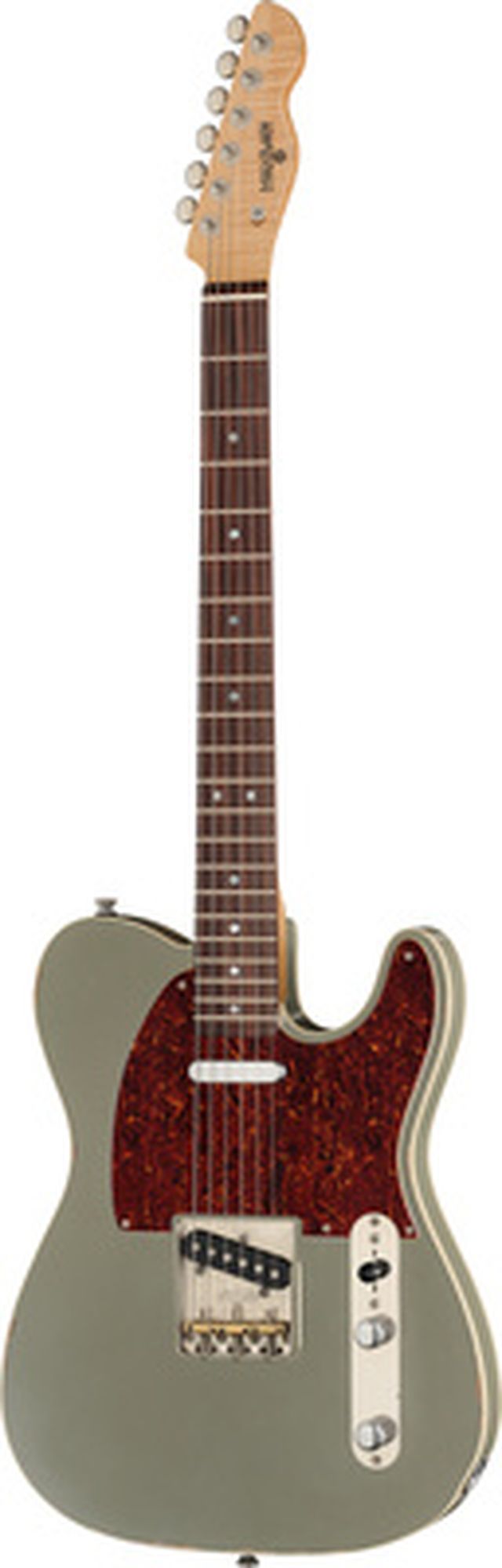 Maybach Texonian T61 Moondust CS Sp