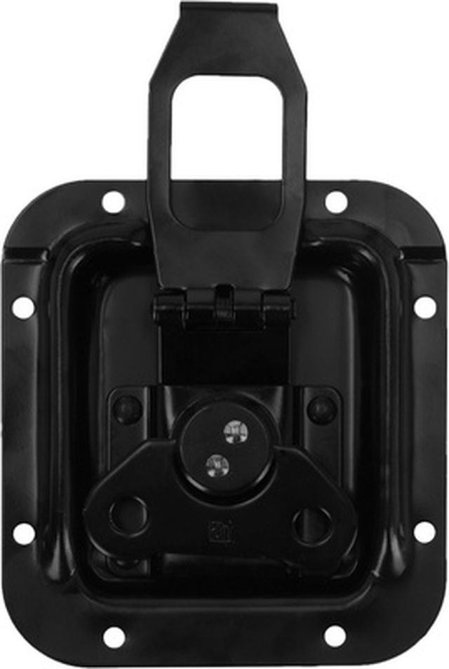 Adam Hall 17302 BLK Overlatch Butterfly