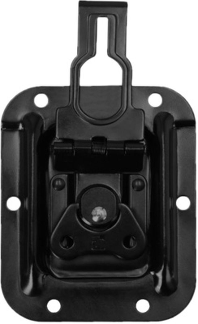 Adam Hall 17343 BLK Overlatch Butterfly