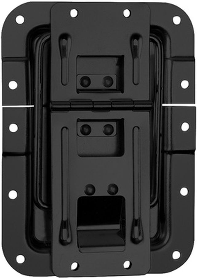 Adam Hall 270837 BLK  Large Lid Stay