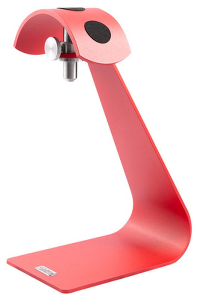 ROOMs Audio Line Classic Line Red Radius A