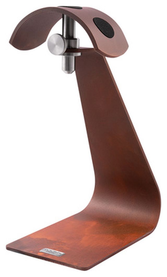 ROOMs Audio Line Industrial Line Rust Radius A