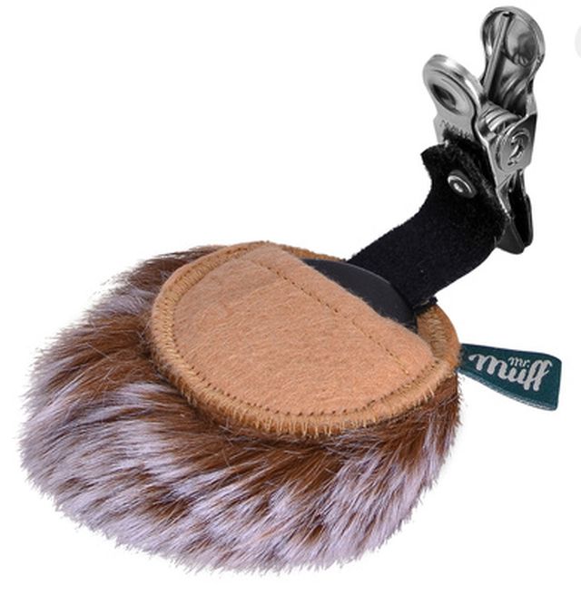 Rohema Mr. Muff MiniMuff Anniversary