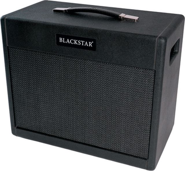 Blackstar ST.James 112 Black