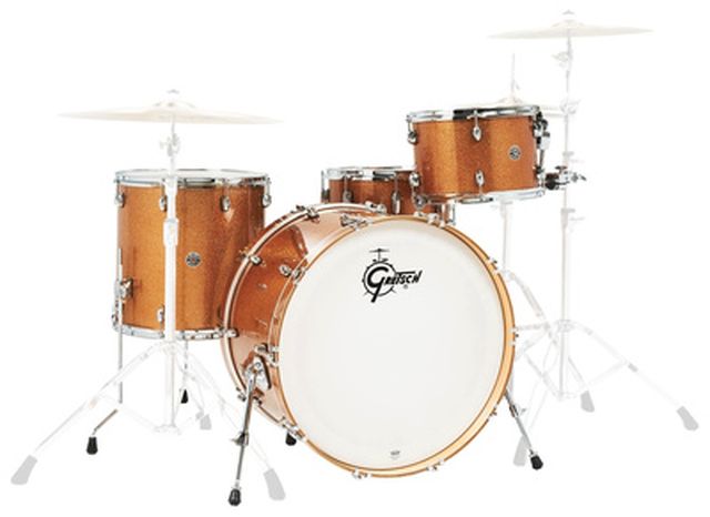 Gretsch Drums Catalina Club Rock Sahara Sp.