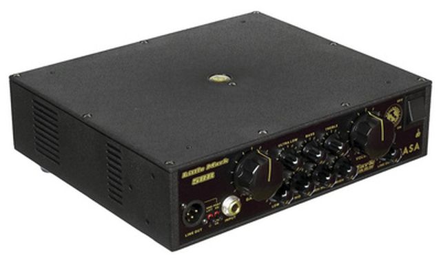 Markbass Little Mark Casa 58R