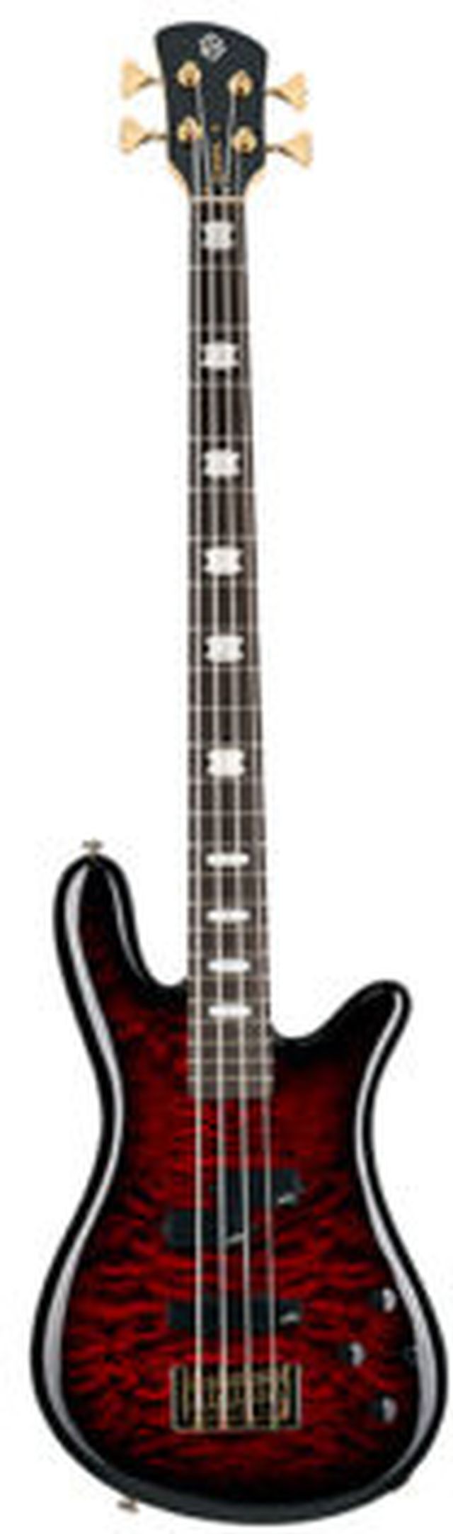 Spector Icon NS-2 Bolt-On BCG