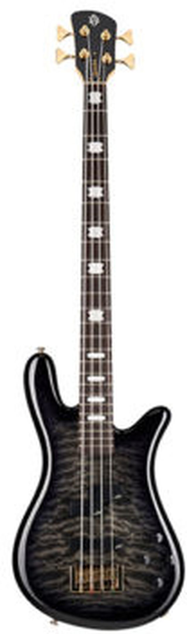 Spector Icon NS-2 Bolt-On BSG