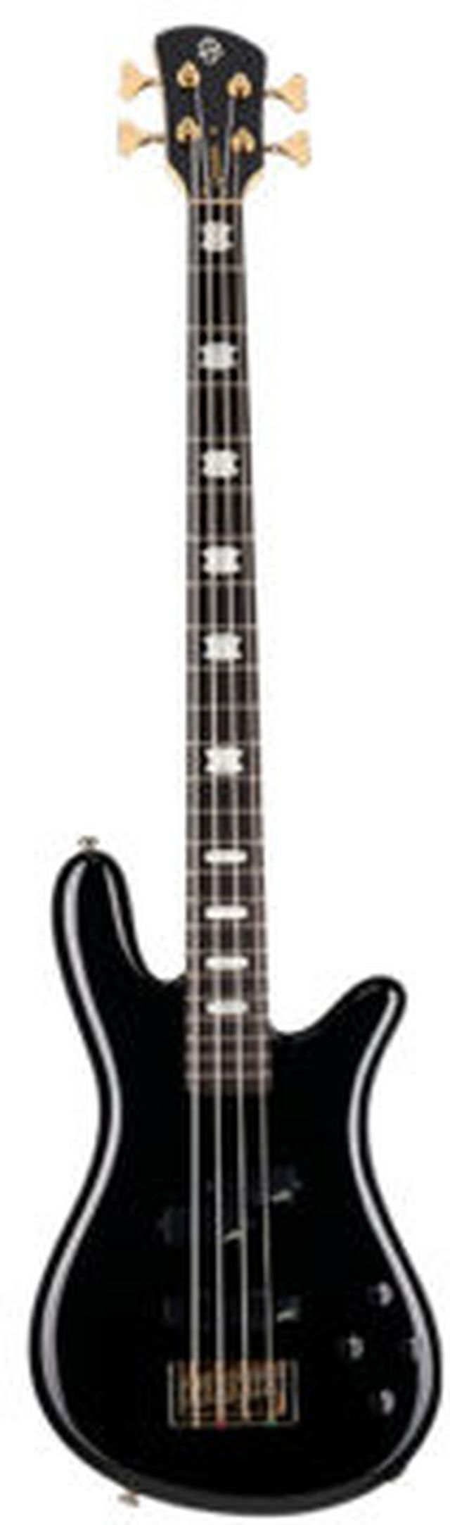 Spector Icon NS-2 Bolt-On BG