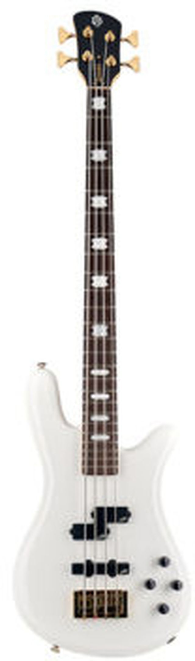 Spector Icon NS-2 Bolt-On WG