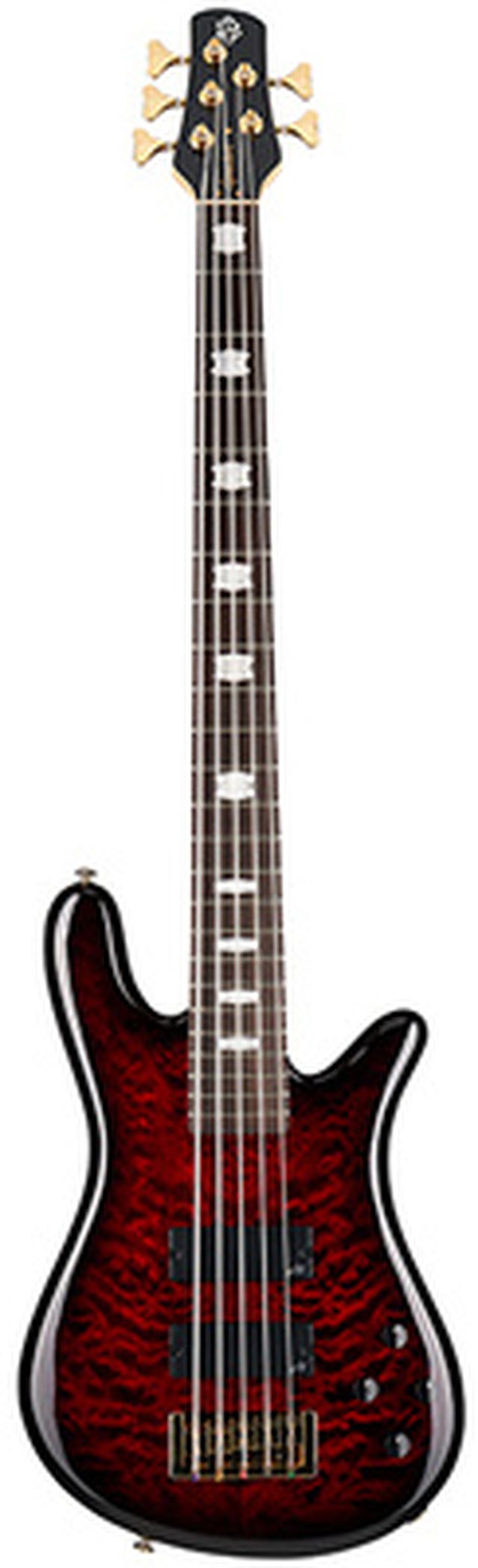 Spector Icon NS-5 Bolt-On BCG