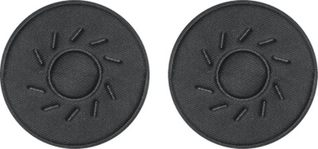 beyerdynamic Acoustic Disc Set