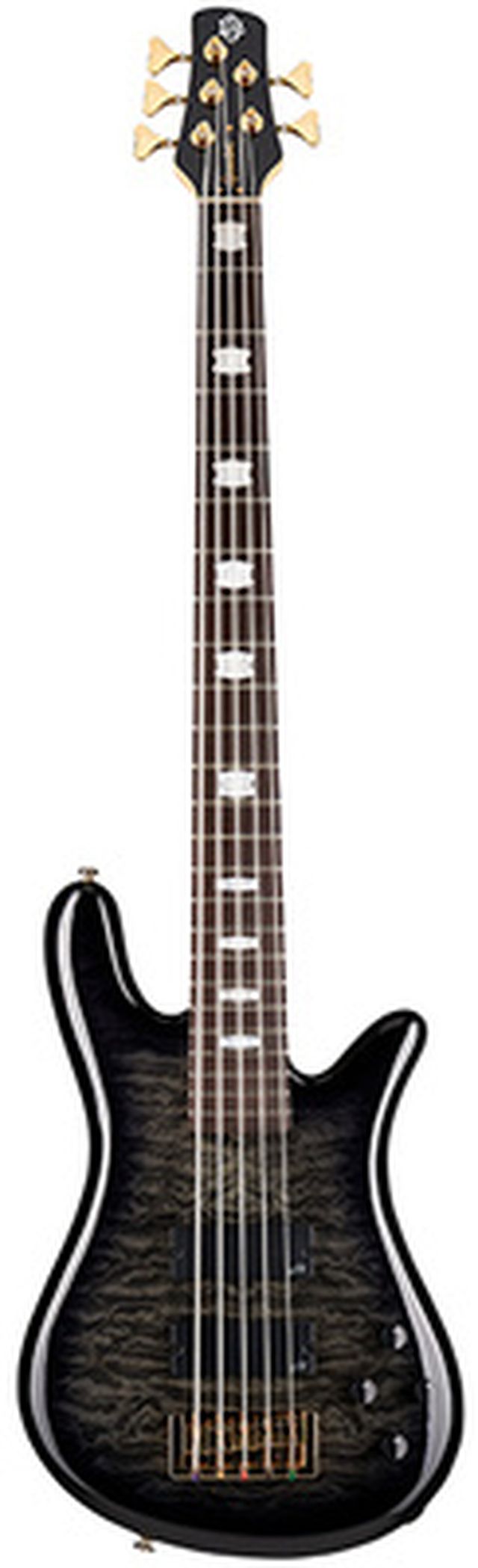 Spector Icon NS-5 Bolt-On BSG