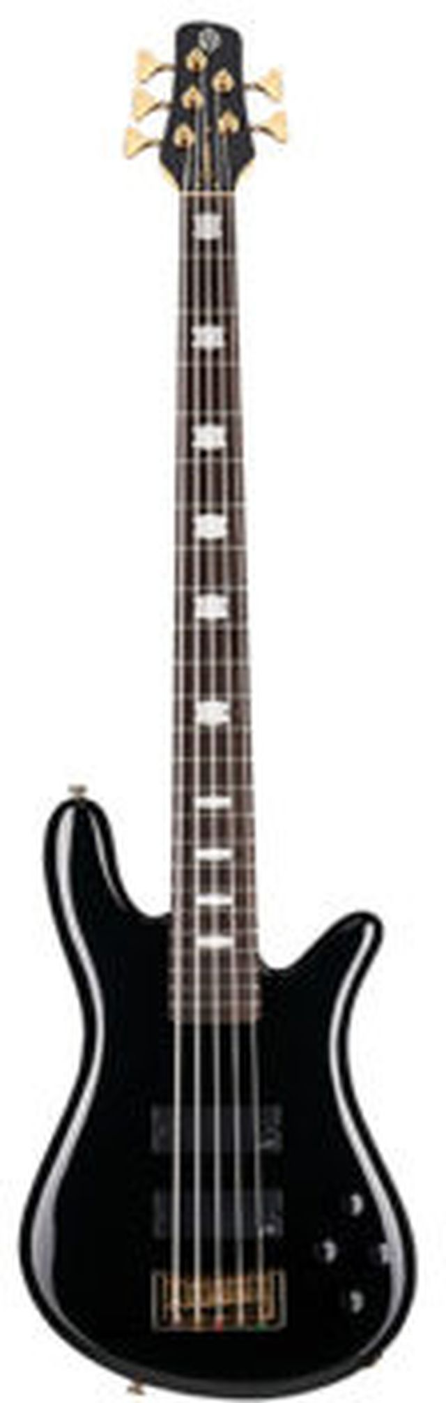 Spector Icon NS-5 Bolt-On BG