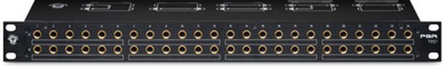 Black Lion Audio PBR TRS3
