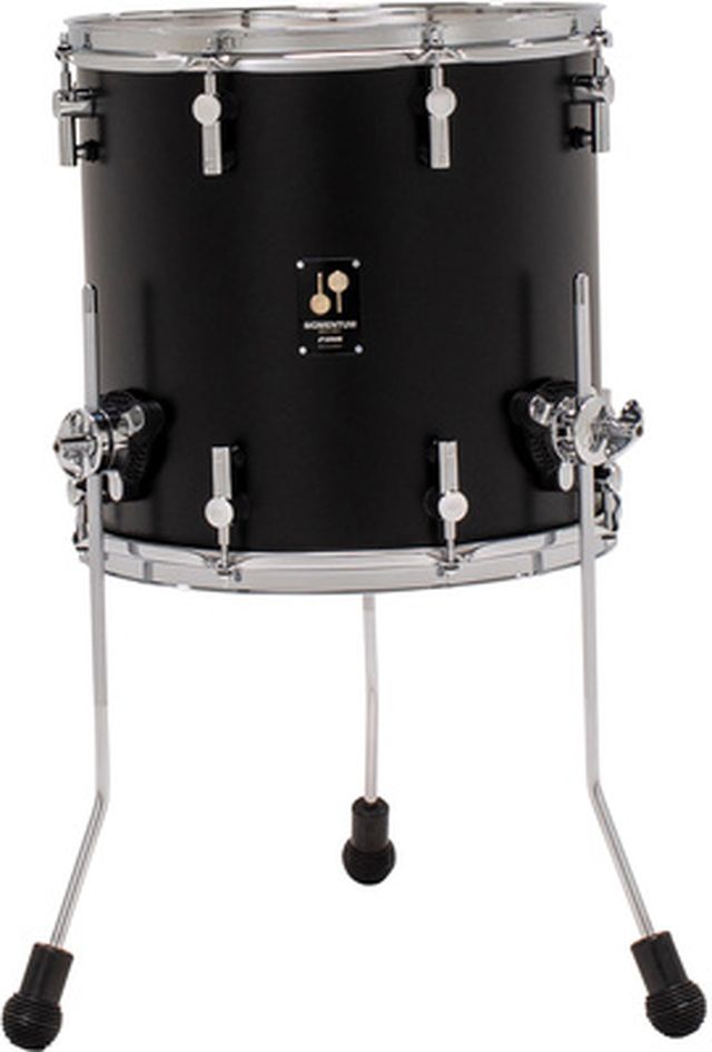 Sonor 14"x13.75" Mom. FT Maple GTB