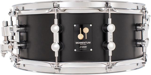 Sonor 14"x5.75" Mom. Snare Birch GTB
