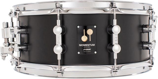 Sonor 14"x5.75" Mom. Snare Maple GTB