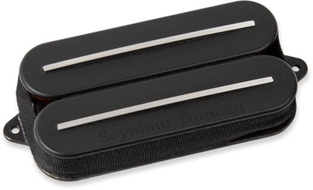 Seymour Duncan SH-2N Jazz Rails Neck MBK
