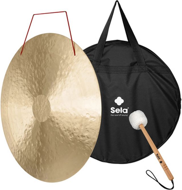 Sela Wind Gong 40"/100cm