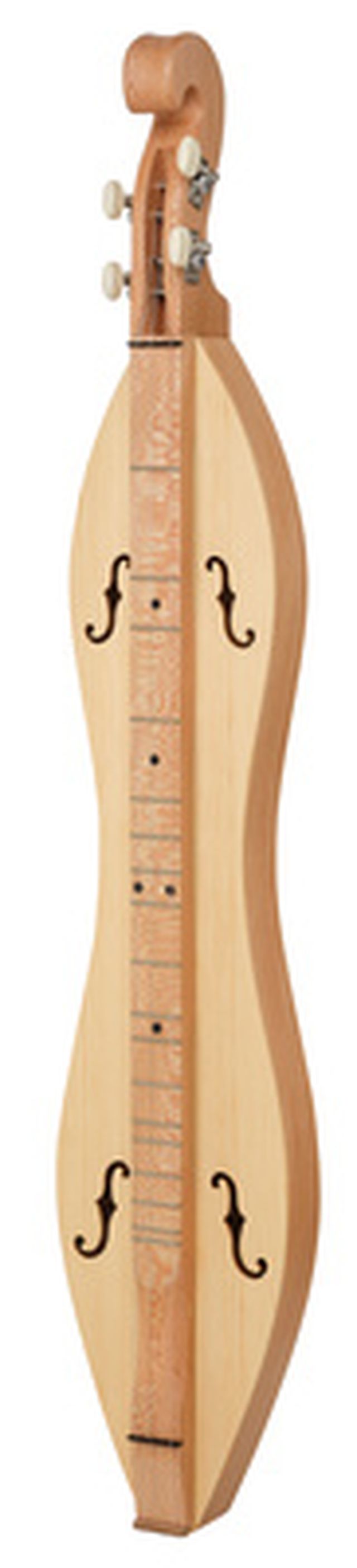 Thomann Dulcimer Lacewood / Spruce