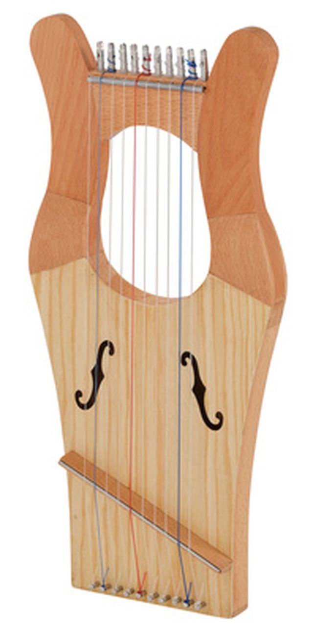 Thomann Angel Harp 10 Strings