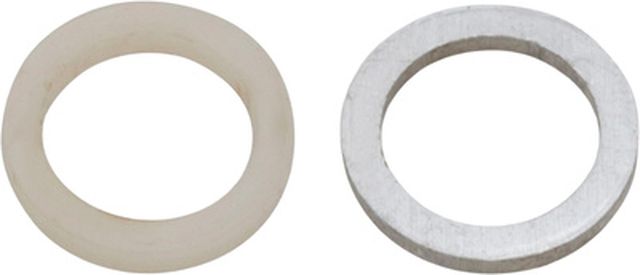 Grover Replacement Washers Bass