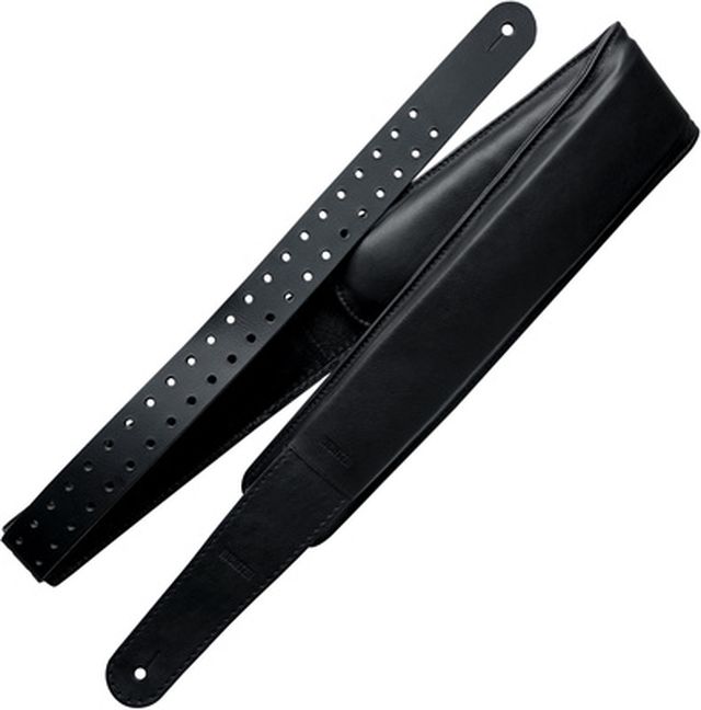 Richter Strapzilla IV Black