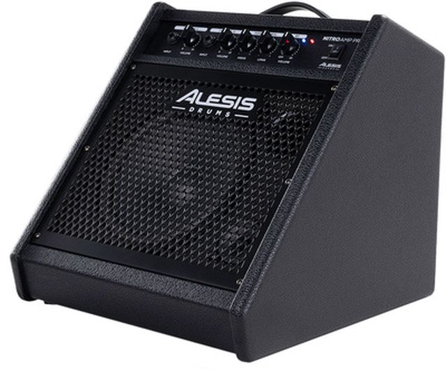 Alesis Nitro Amp Pro