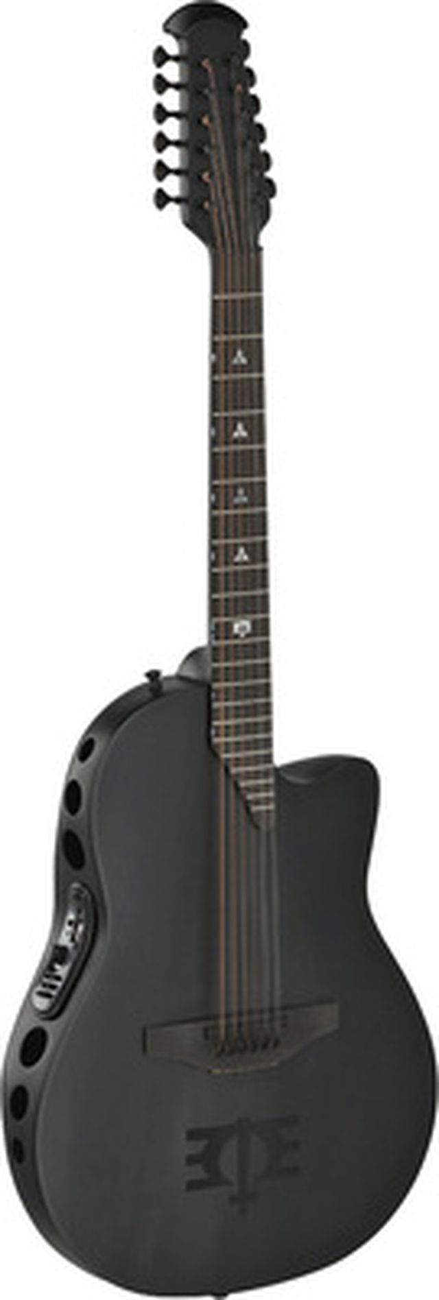 Adamas 1598-MEIII Melissa Etheridge