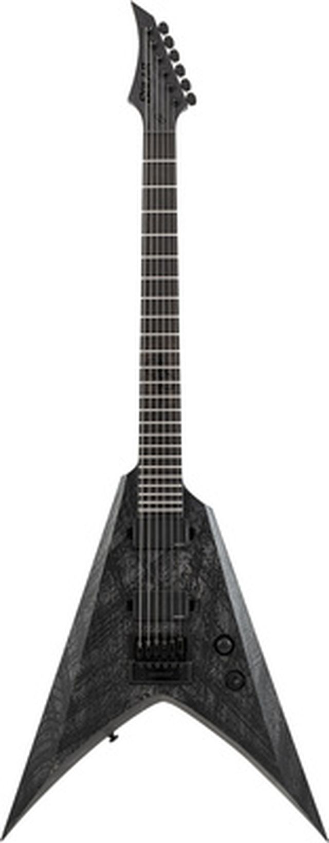 Solar Guitars V1.6ASVART Canibalismo BOPM
