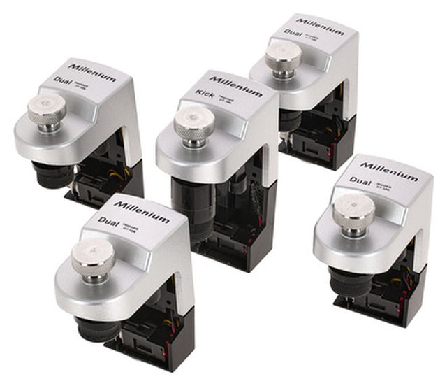 Millenium Drum Trigger Set
