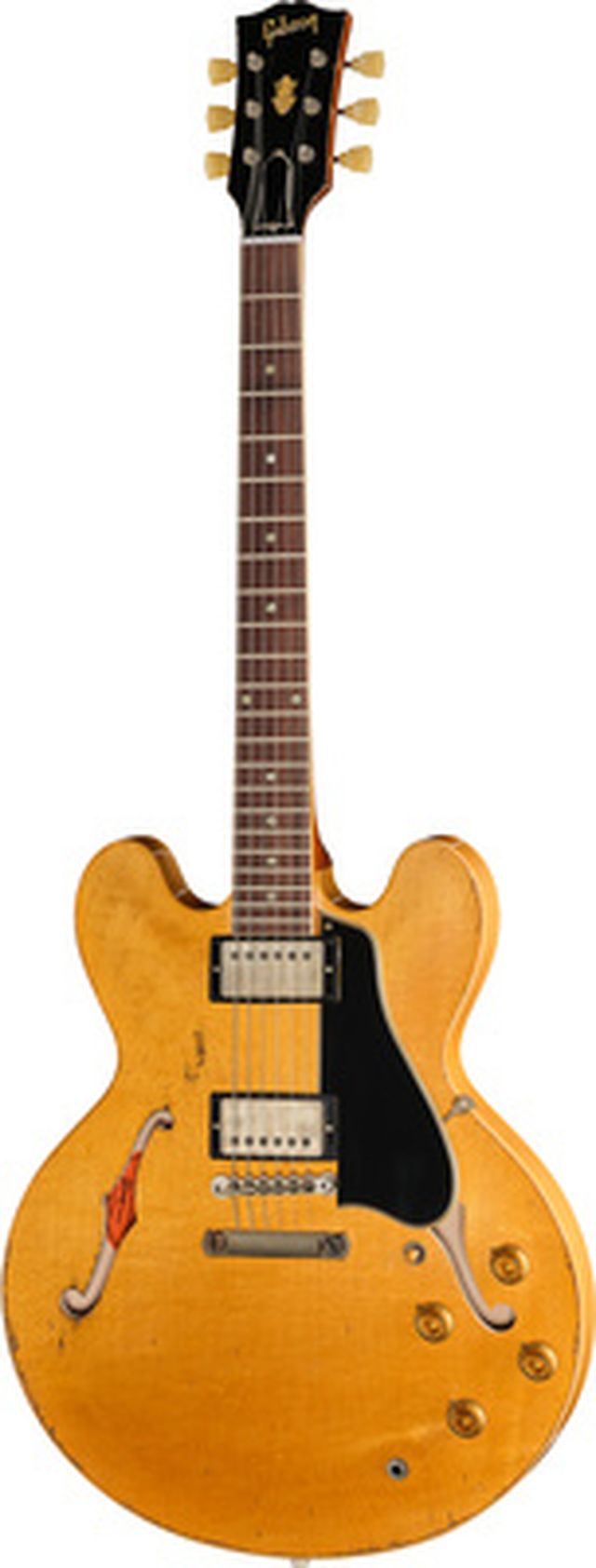 Gibson 1959 ES-335 Reissue VN UHA #2