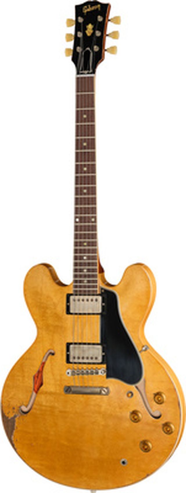 Gibson 1959 ES-335 Reissue VN UHA #3