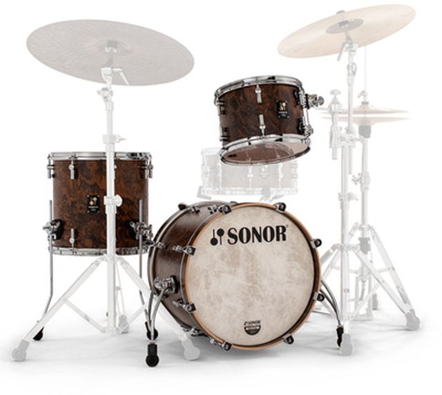 Sonor Momentum 318 Beech Set CBU