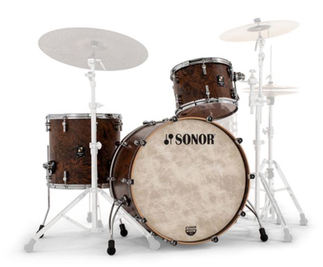 Sonor Momentum 324 Beech Set CBU
