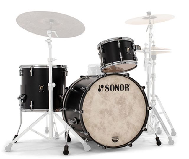 Sonor Momentum 322 Maple Set GTB