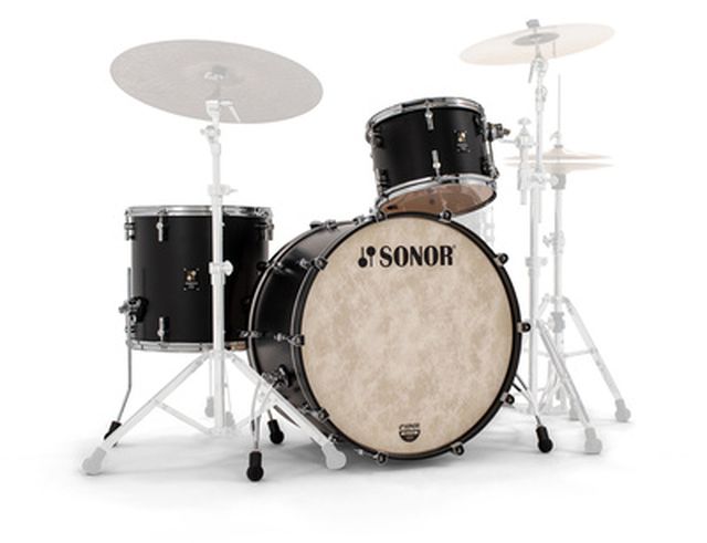Sonor Momentum 324 Maple Set GTB