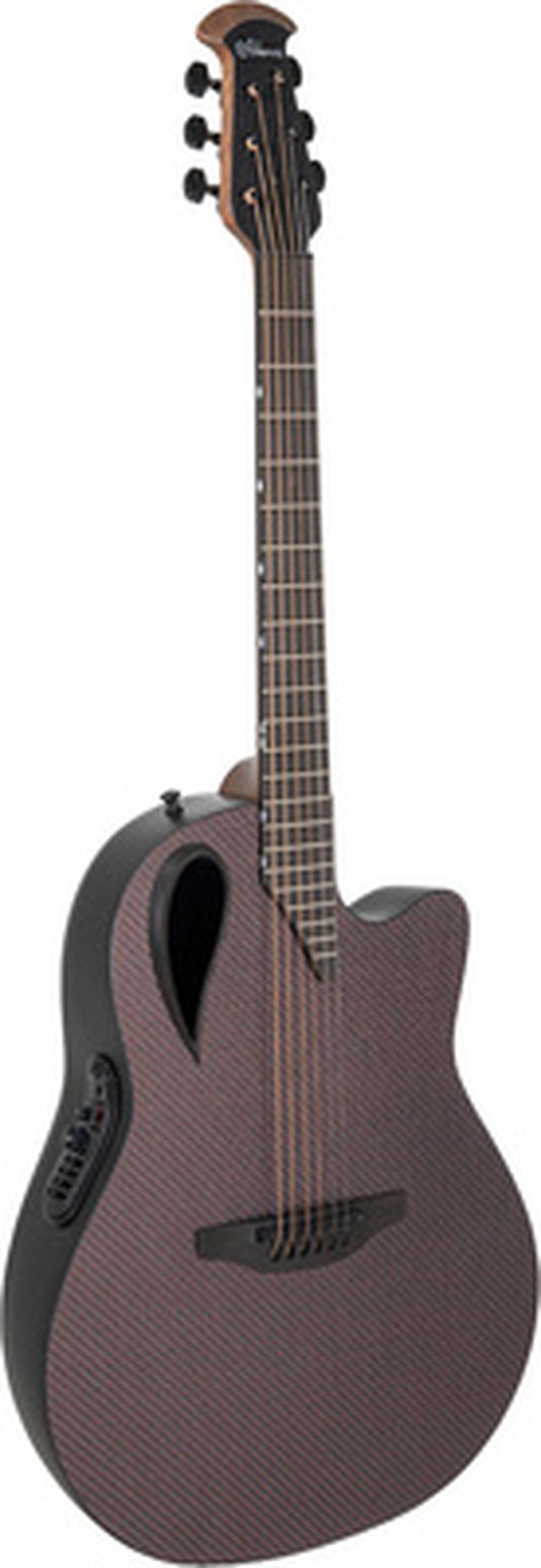 Adamas MD80-NWT Mid-Depth Contour