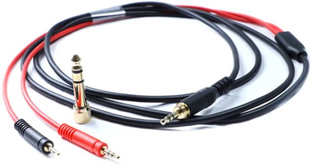 OLLO Audio Replacement Cable