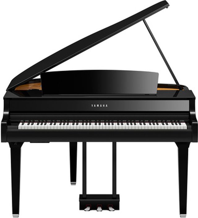 Yamaha CLP-895GP PE