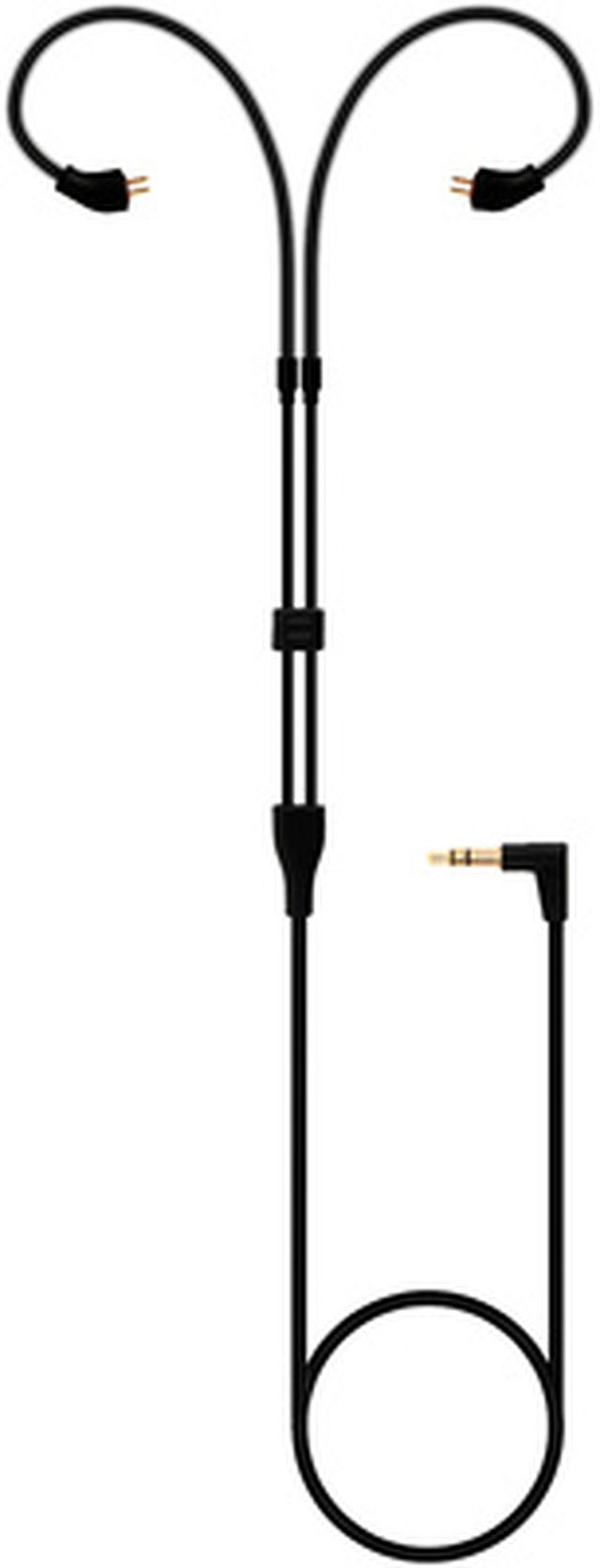 XVive Earphone Cable for T9