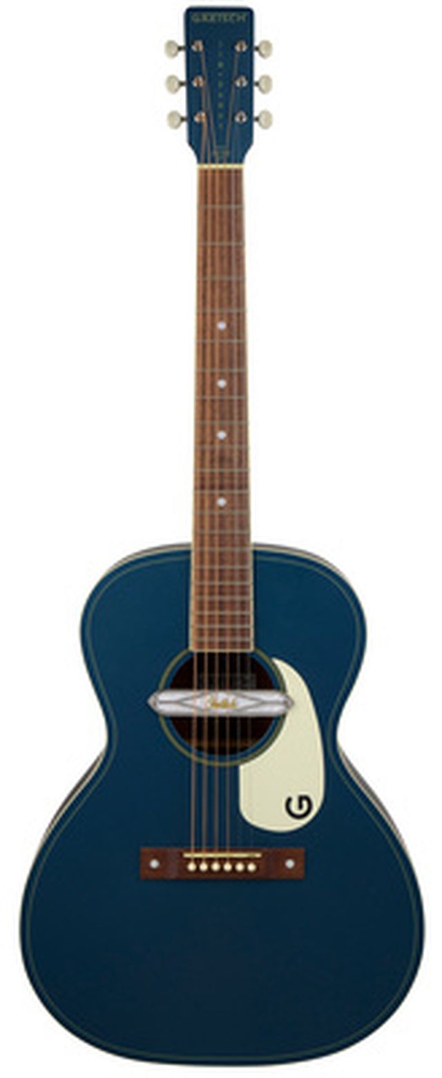 Gretsch JD Concert DELTO DENM