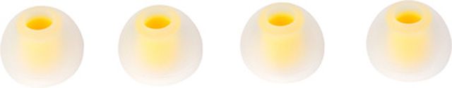 XVive Soft Silicone Ear Tips T9  S