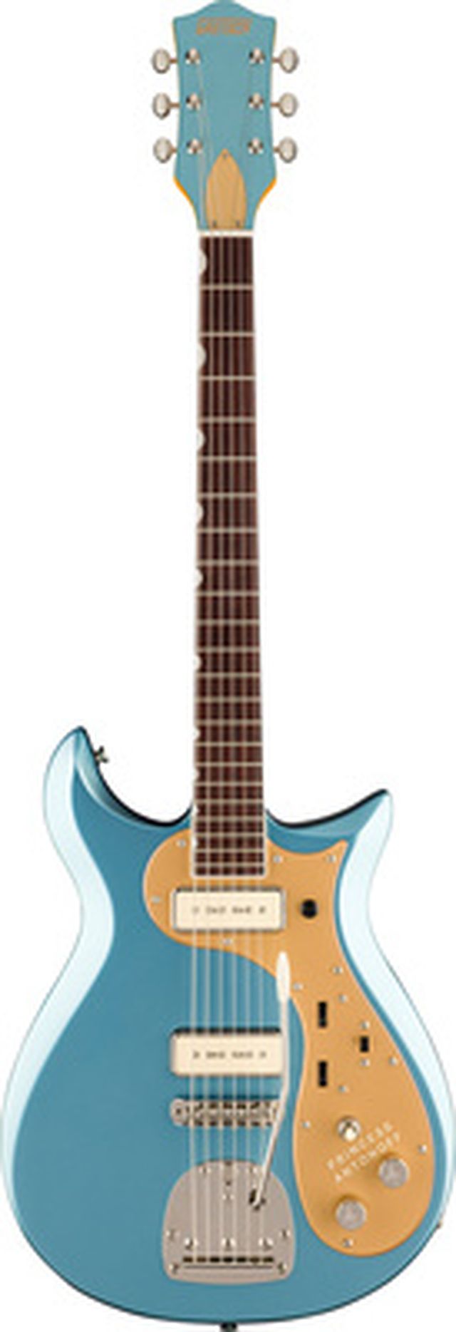 Gretsch LTD EMTC Antonoff MAKO