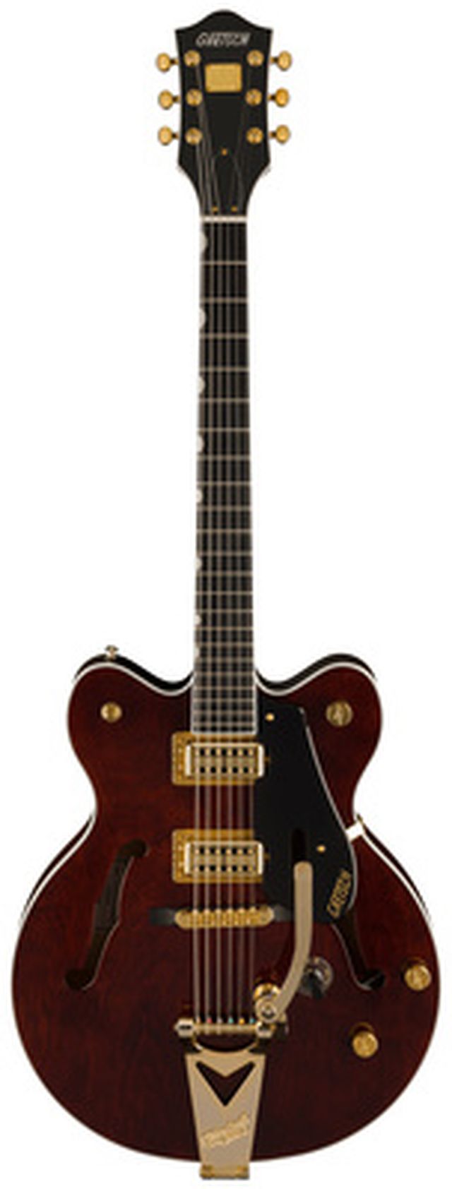 Gretsch LTD Abbey Road RS201 WLNT