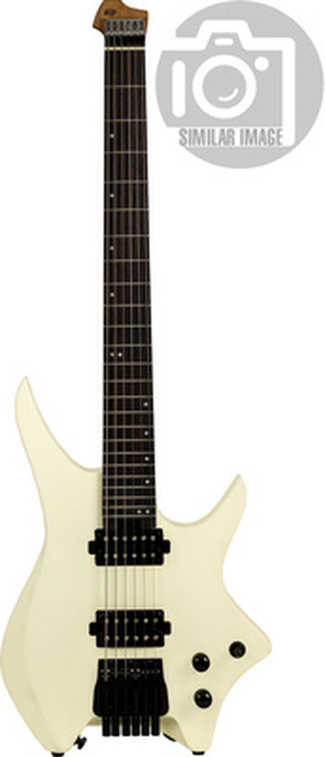 Hils Next HN3 Ivory LH