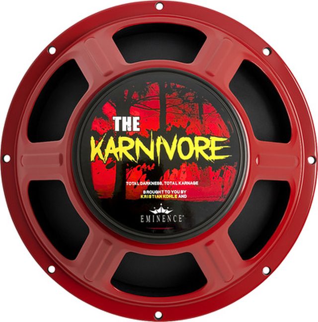 Eminence The Karnivore-16