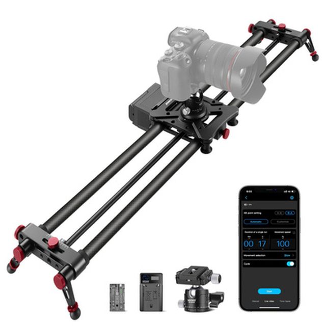 Neewer ER1-100 Camera Slider